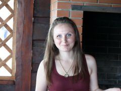 Международное Пати 11-13 июня 2011