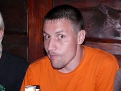 Международное Пати 11-13 июня 2011