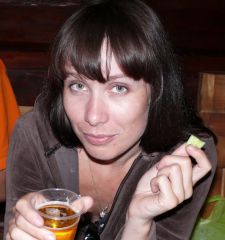 Международное Пати 11-13 июня 2011