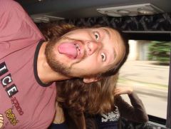 Международное Пати 11-13 июня 2011