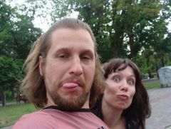 Международное Пати 11-13 июня 2011