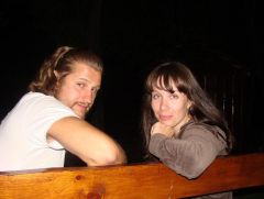 Международное Пати 11-13 июня 2011