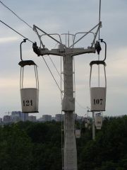 Международное Пати 11-13 июня 2011