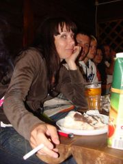 Международное Пати 11-13 июня 2011