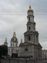 Международное Пати 11-13 июня 2011