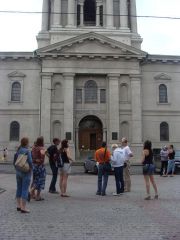 Международное Пати 11-13 июня 2011