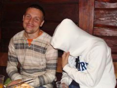 Международное Пати 11-13 июня 2011