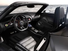 Volkswagen BlueSport