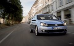 VW Golf VI