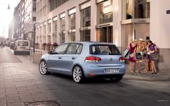 VW Golf VI