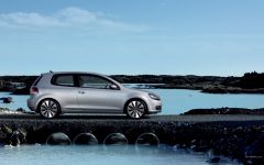 VW Golf VI