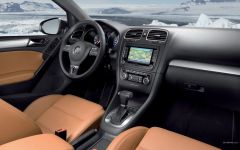 VW Golf VI