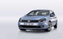 VW Golf VI