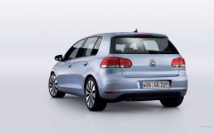 VW Golf VI