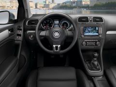 VW Golf VI