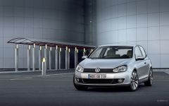 VW Golf VI