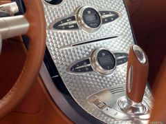 Bugatti Veyron 16.4