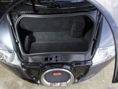 Bugatti Veyron 16.4