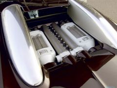 Bugatti Veyron 16.4