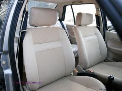 Китайская Jetta