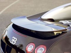 Bugatti Veyron 16.4