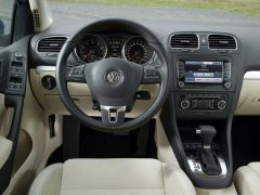 VW Golf VI
