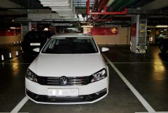 PassatB7 by Сержо