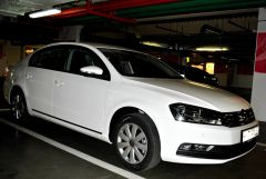 PassatB7 by Сержо