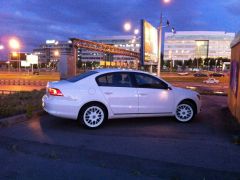 PassatB7 by Сержо