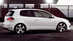 Volkswagen Golf VI GTI