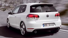 Volkswagen Golf VI GTI