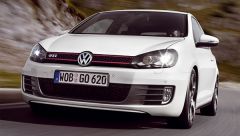 Volkswagen Golf VI GTI