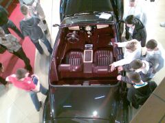 творение местного тюнинг-центра