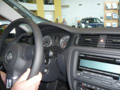 Jetta VI NF 2010 или Джетта 6 поколения