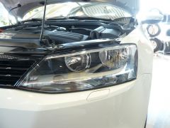 Jetta VI NF 2010 или Джетта 6 поколения