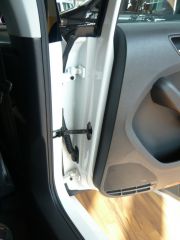 Jetta VI NF 2010 или Джетта 6 поколения