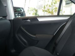 Jetta VI NF 2010 или Джетта 6 поколения
