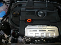 Jetta VI NF 2010 или Джетта 6 поколения