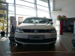 Jetta VI NF 2010 или Джетта 6 поколения