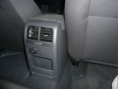 Jetta VI NF 2010 или Джетта 6 поколения