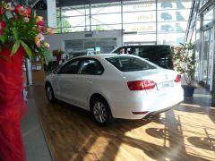 Jetta VI NF 2010 или Джетта 6 поколения
