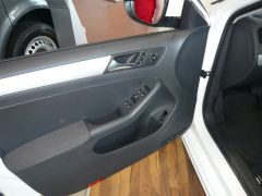 Jetta VI NF 2010 или Джетта 6 поколения