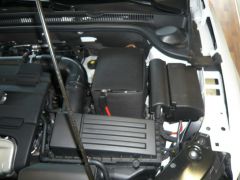 Jetta VI NF 2010 или Джетта 6 поколения
