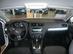 Jetta VI NF 2010 или Джетта 6 поколения