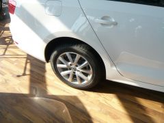 Jetta VI NF 2010 или Джетта 6 поколения