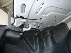 Jetta VI NF 2010 или Джетта 6 поколения