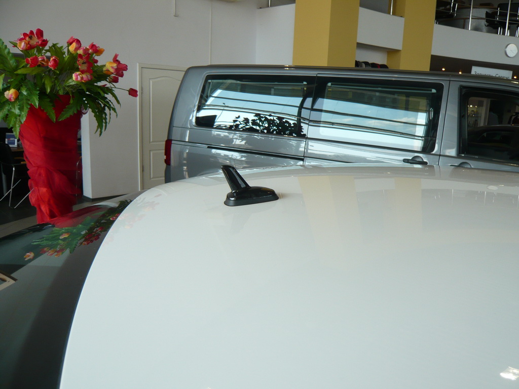 Jetta VI NF 2010 или Джетта 6 поколения