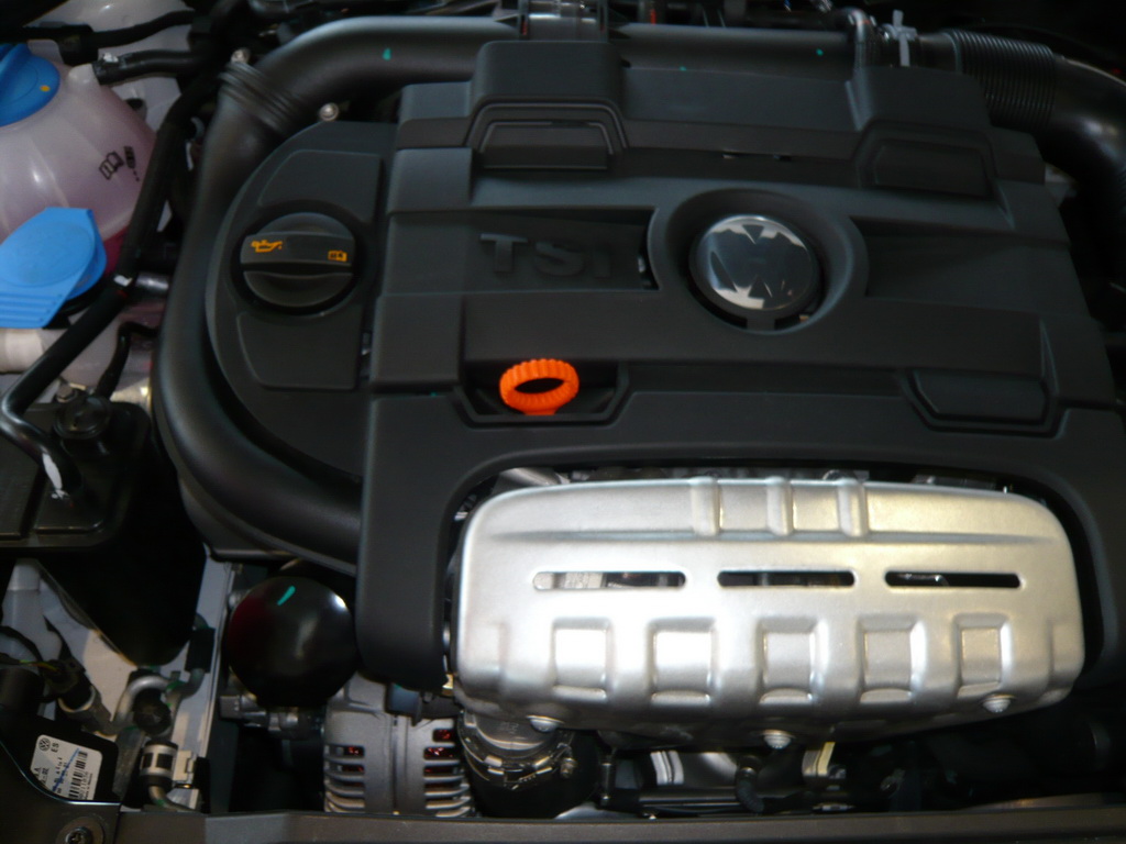 Jetta VI NF 2010 или Джетта 6 поколения
