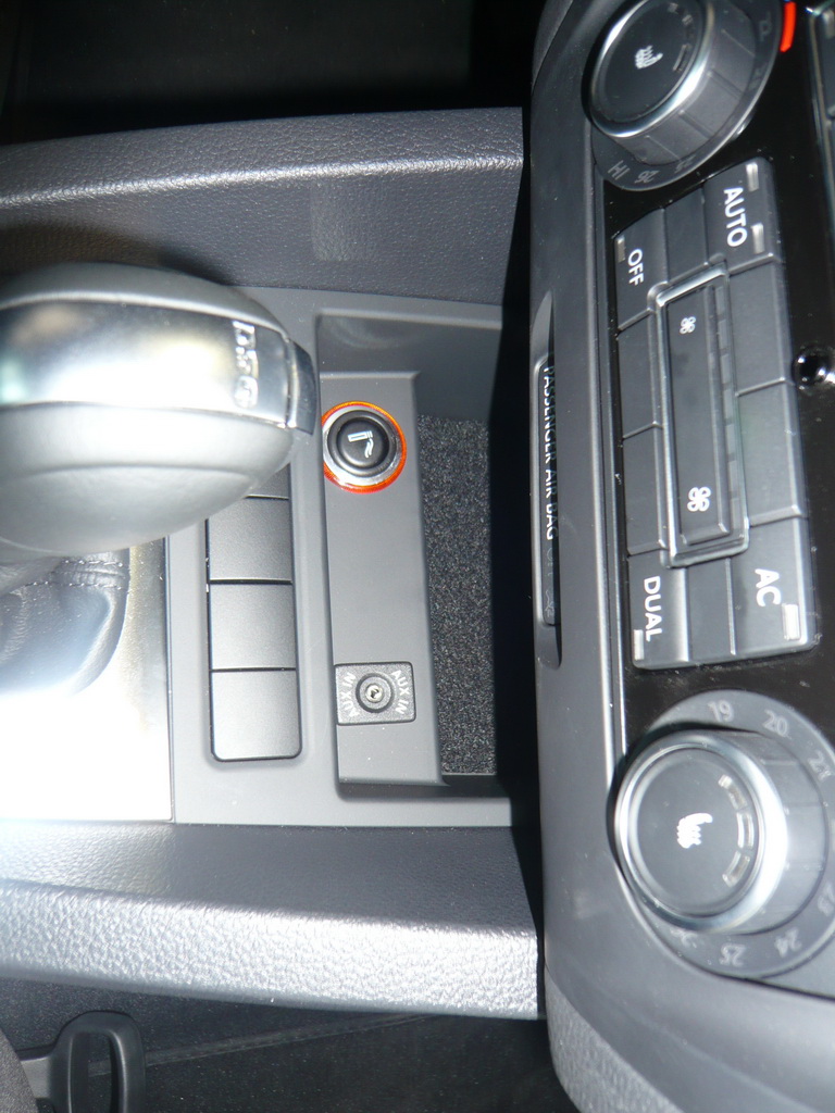 Jetta VI NF 2010 или Джетта 6 поколения