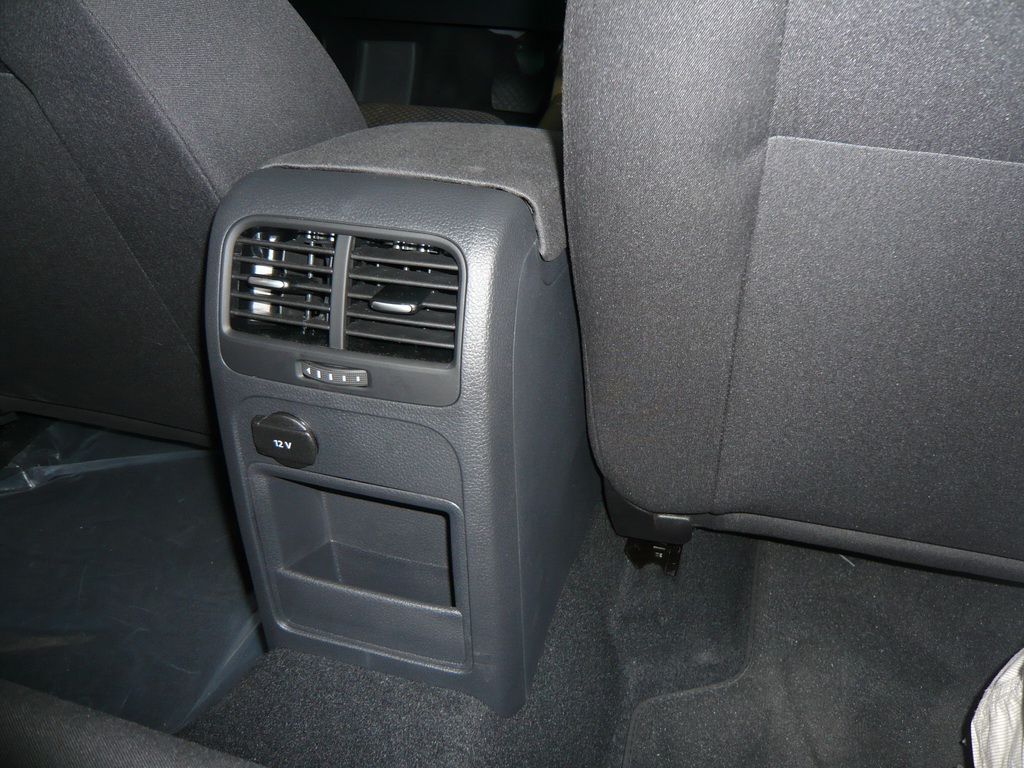 Jetta VI NF 2010 или Джетта 6 поколения